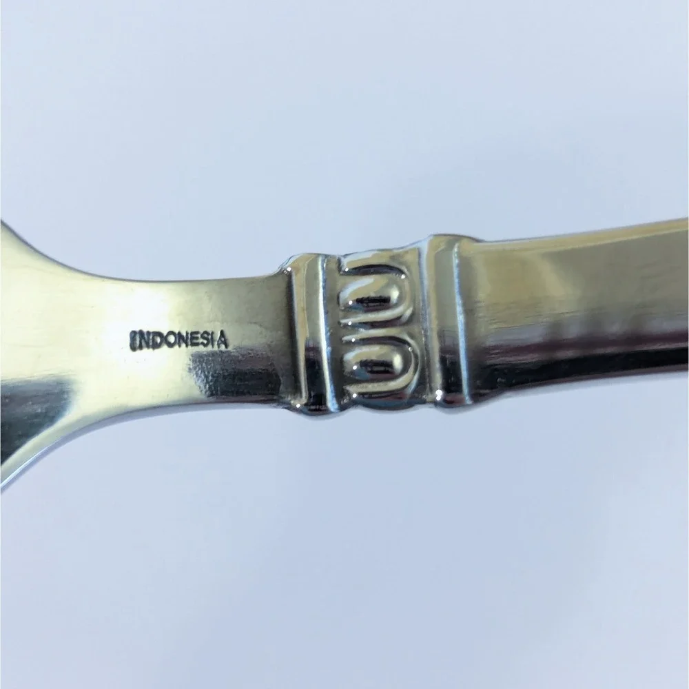 Oneida CADENCE Dinner Fork 7 7/8